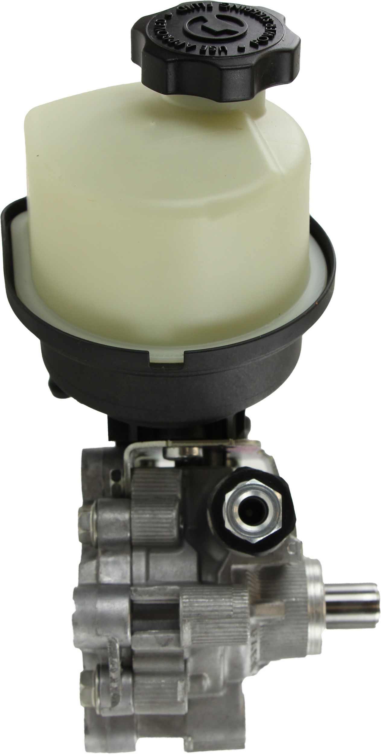 Atlantic Automotive Engineering Power Steering Pump 63142N