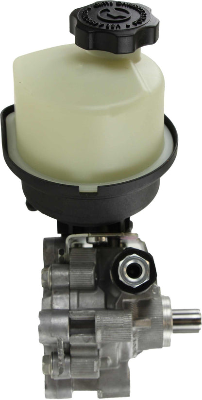 Atlantic Automotive Engineering Power Steering Pump 63142N