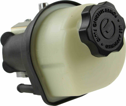 Atlantic Automotive Engineering Power Steering Pump 63142N