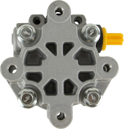 Atlantic Auto Entprs Vehicle Part 63143N