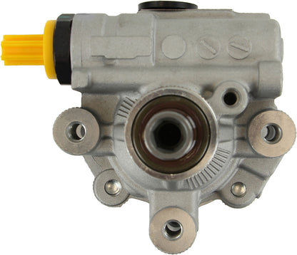 Atlantic Auto Entprs Vehicle Part 63143N