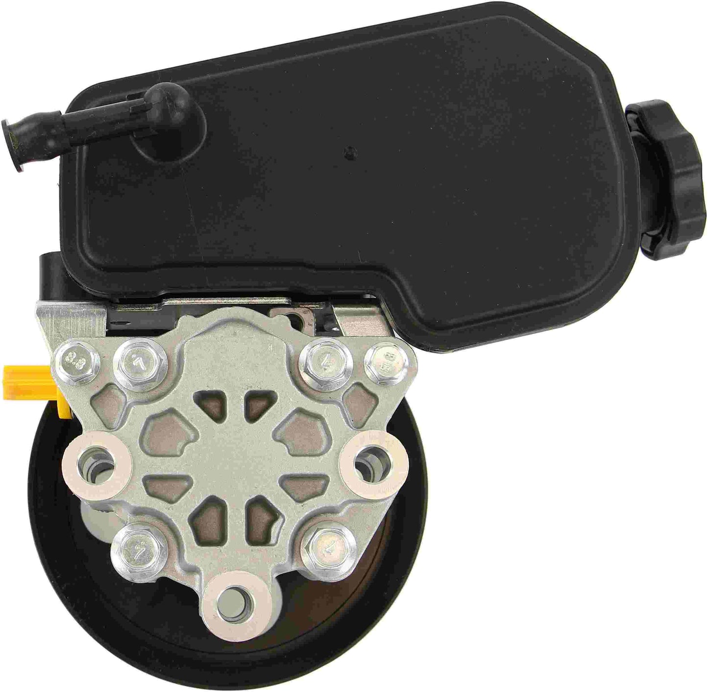 Atlantic Automotive Engineering Power Steering Pump 63144N