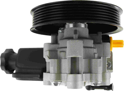 Atlantic Automotive Engineering Power Steering Pump 63144N