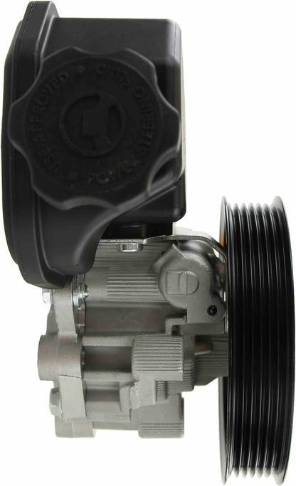 Atlantic Automotive Engineering Power Steering Pump 63144N