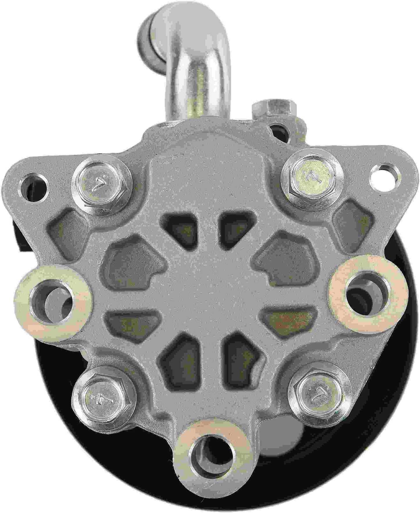 Atlantic Automotive Engineering Power Steering Pump 63145N