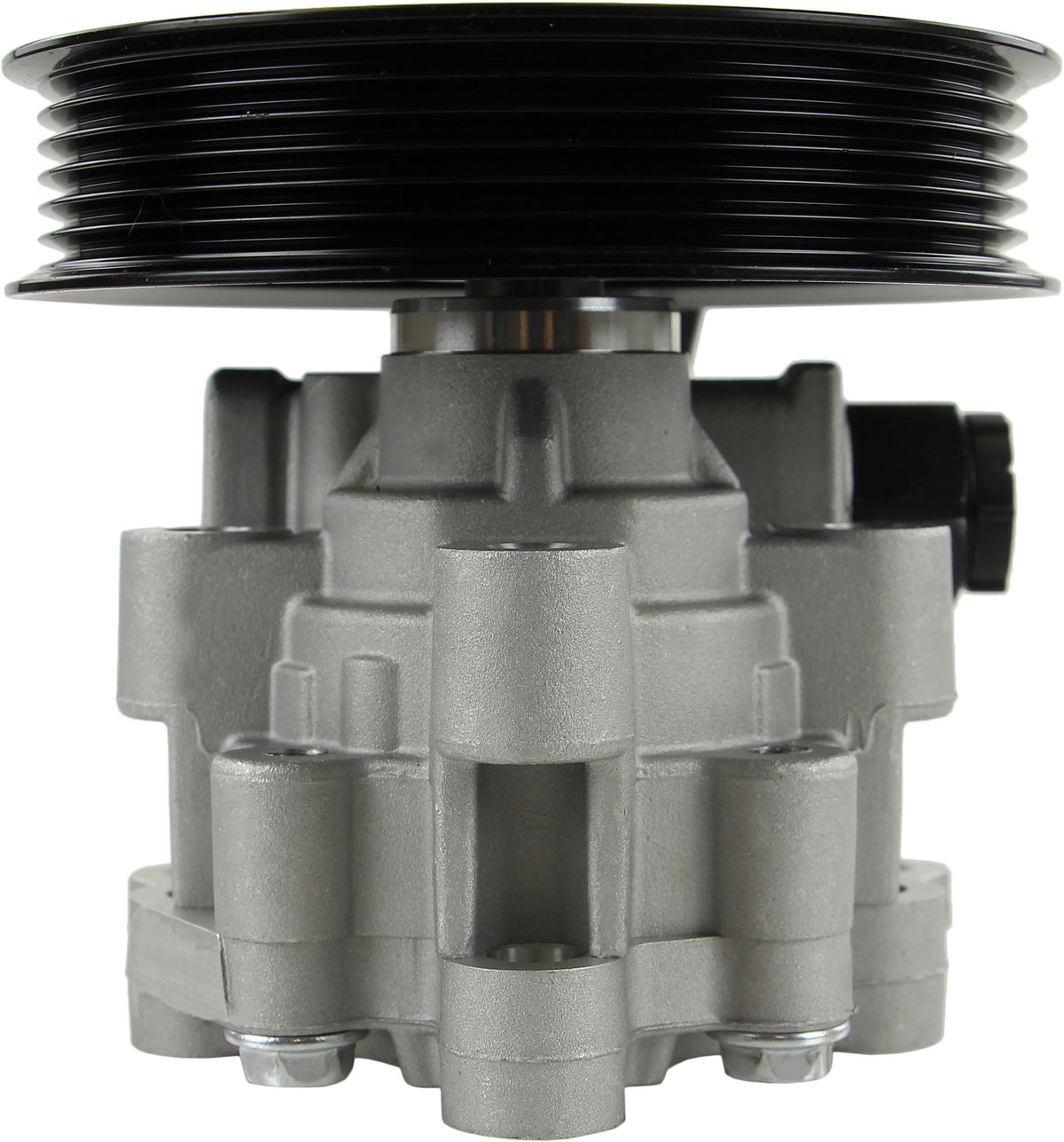 Atlantic Automotive Engineering Power Steering Pump 63145N