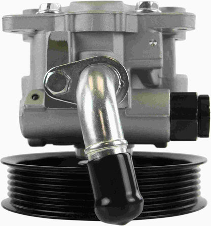 Atlantic Automotive Engineering Power Steering Pump 63145N