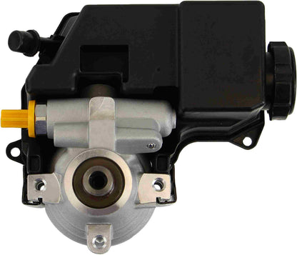 Atlantic Automotive Engineering Power Steering Pump 63148N