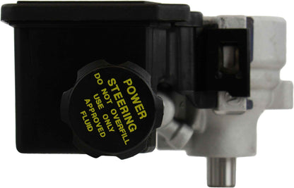 Atlantic Automotive Engineering Power Steering Pump 63148N