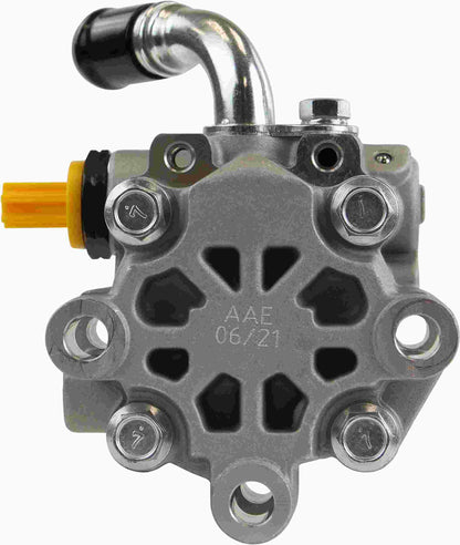 Atlantic Automotive Engineering Power Steering Pump 63151N
