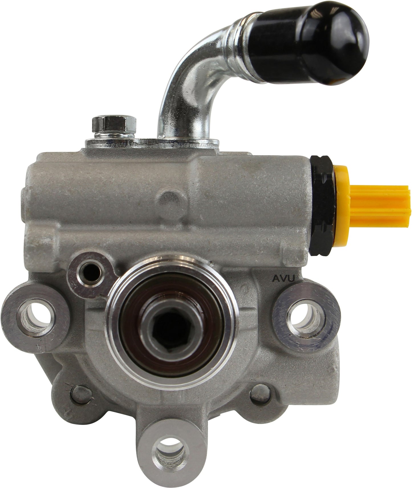 Atlantic Automotive Engineering Power Steering Pump 63151N