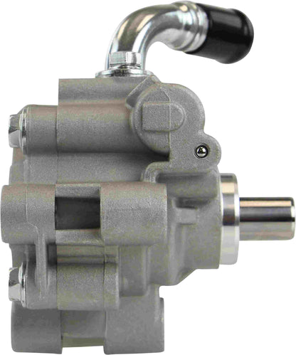 Atlantic Automotive Engineering Power Steering Pump 63151N