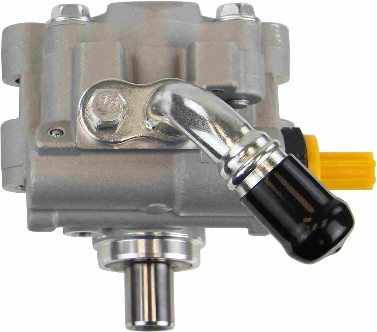 Atlantic Automotive Engineering Power Steering Pump 63151N
