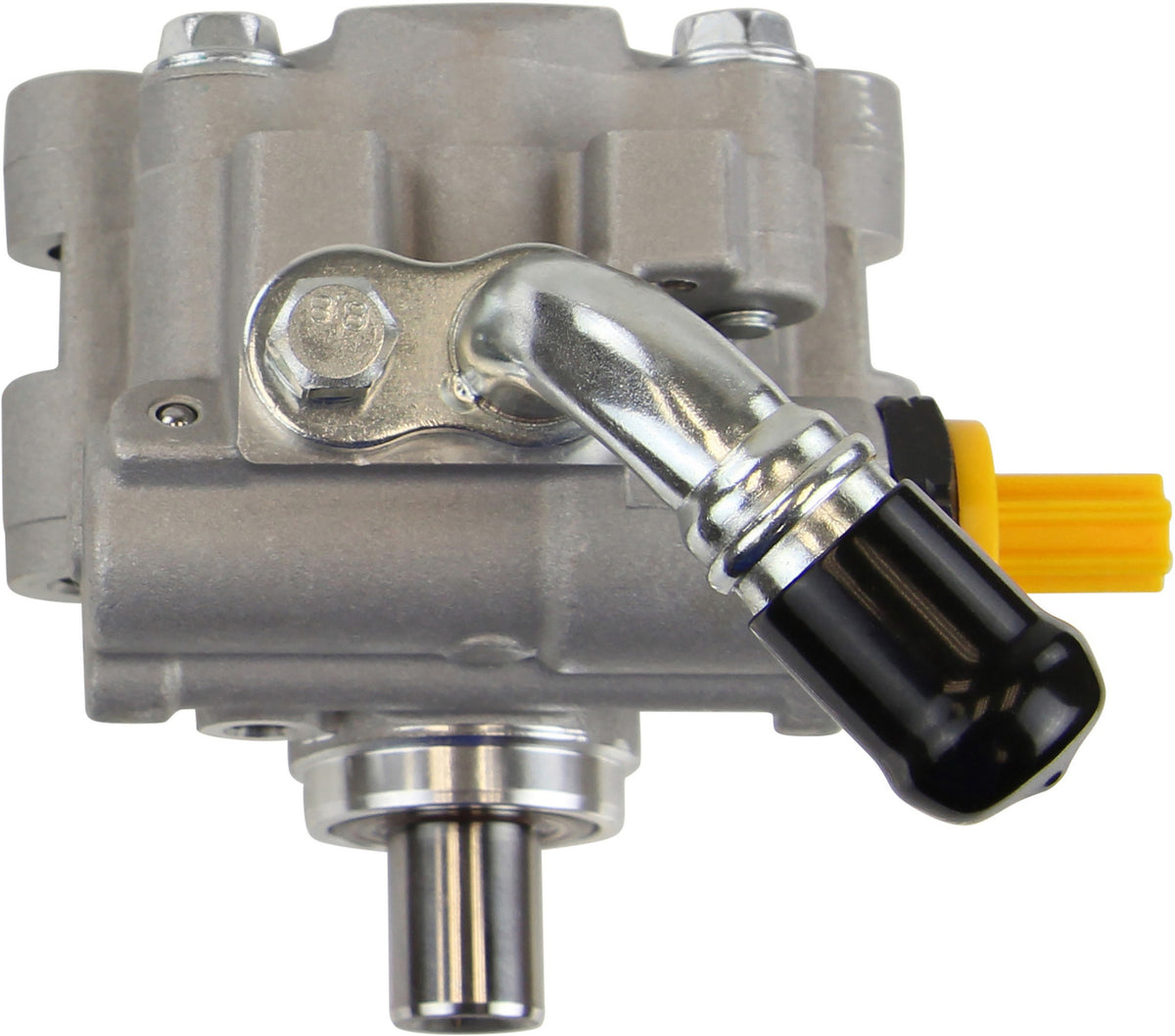 Atlantic Automotive Engineering Power Steering Pump 63151N