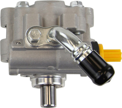 Atlantic Automotive Engineering Power Steering Pump 63151N