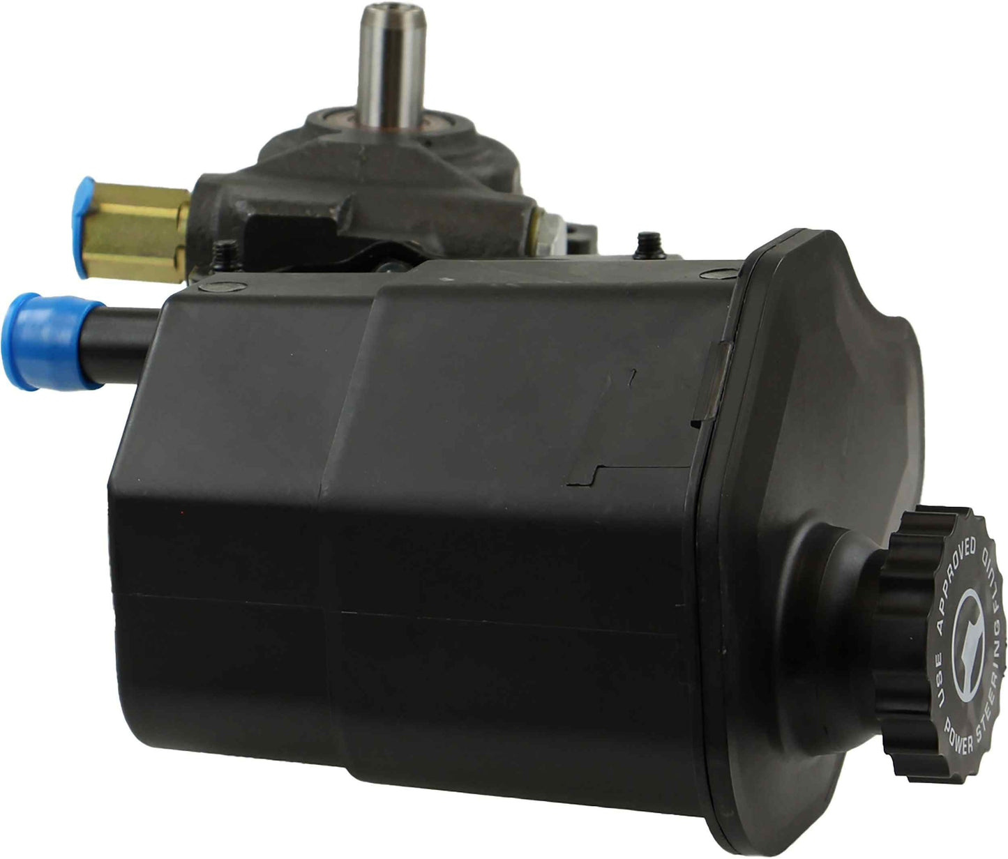 Atlantic Auto Entprs 63153N
