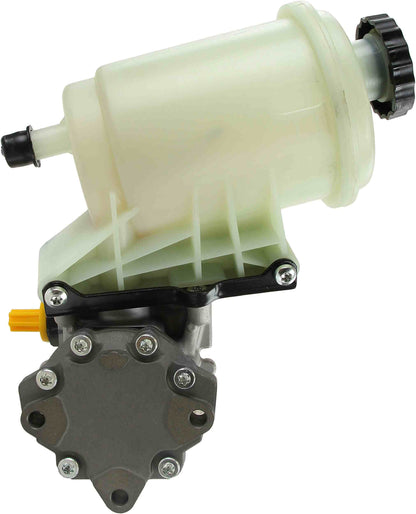 Atlantic Automotive Engineering Power Steering Pump 63154N