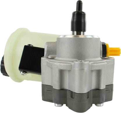 Atlantic Automotive Engineering Power Steering Pump 63154N