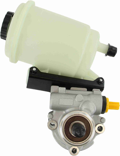 Atlantic Automotive Engineering Power Steering Pump 63154N