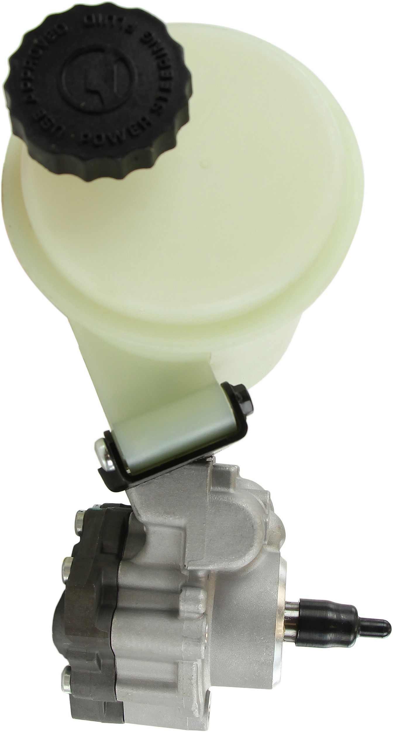 Atlantic Automotive Engineering Power Steering Pump 63154N