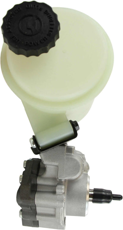 Atlantic Automotive Engineering Power Steering Pump 63154N