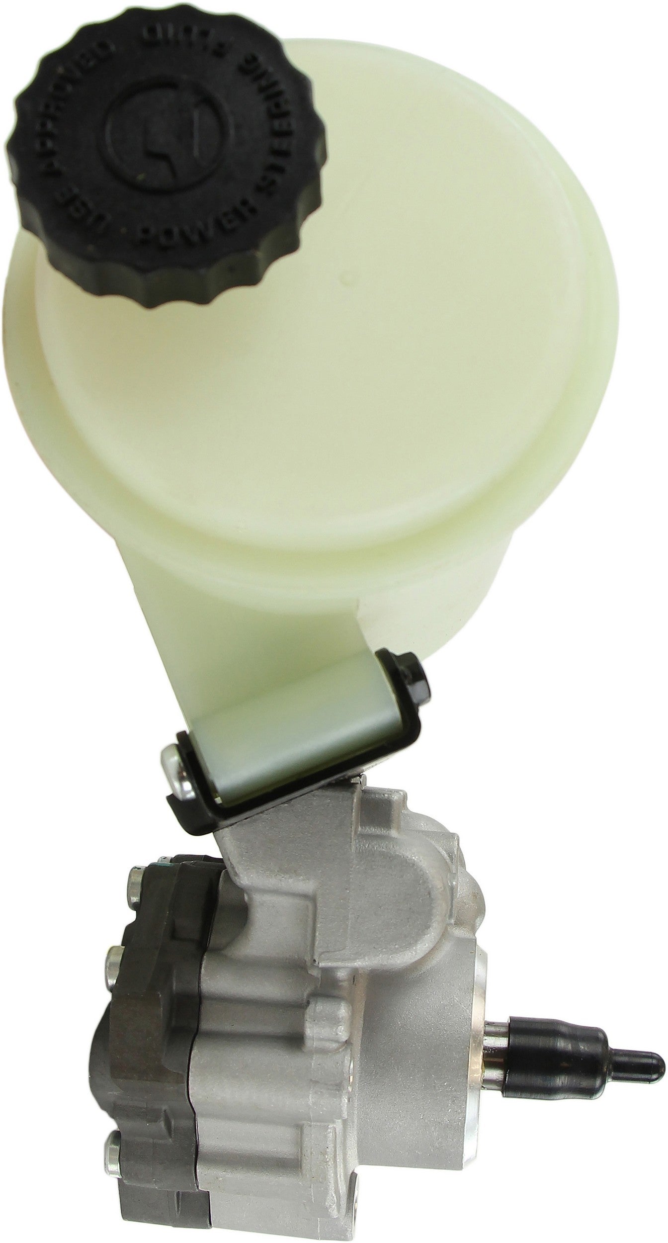 Atlantic Automotive Engineering Power Steering Pump 63154N