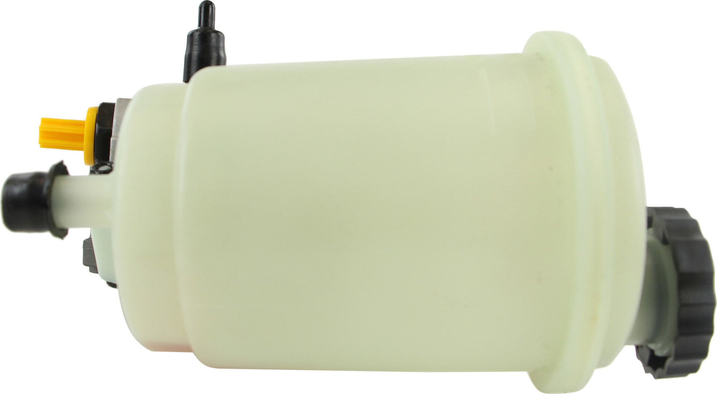 Atlantic Automotive Engineering Power Steering Pump 63154N