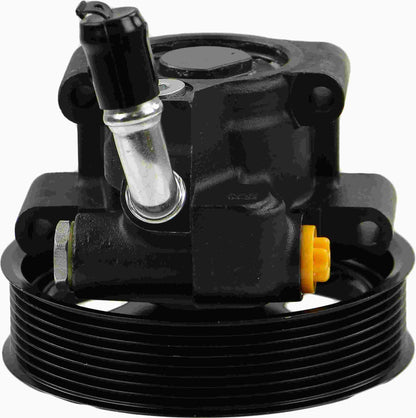 Atlantic Auto Entprs 63159N