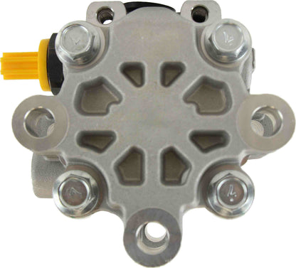 Atlantic Automotive Engineering Power Steering Pump 63161N