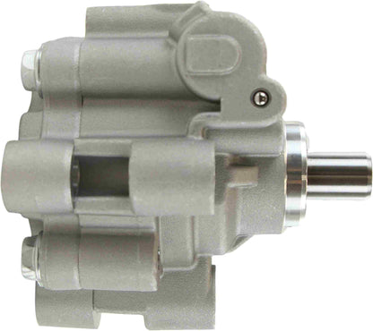 Atlantic Automotive Engineering Power Steering Pump 63161N
