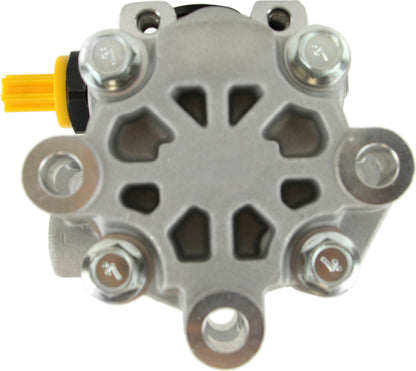 Atlantic Auto Entprs AAE New Hydraulic Power Steering Pump 100% Tested 63162N