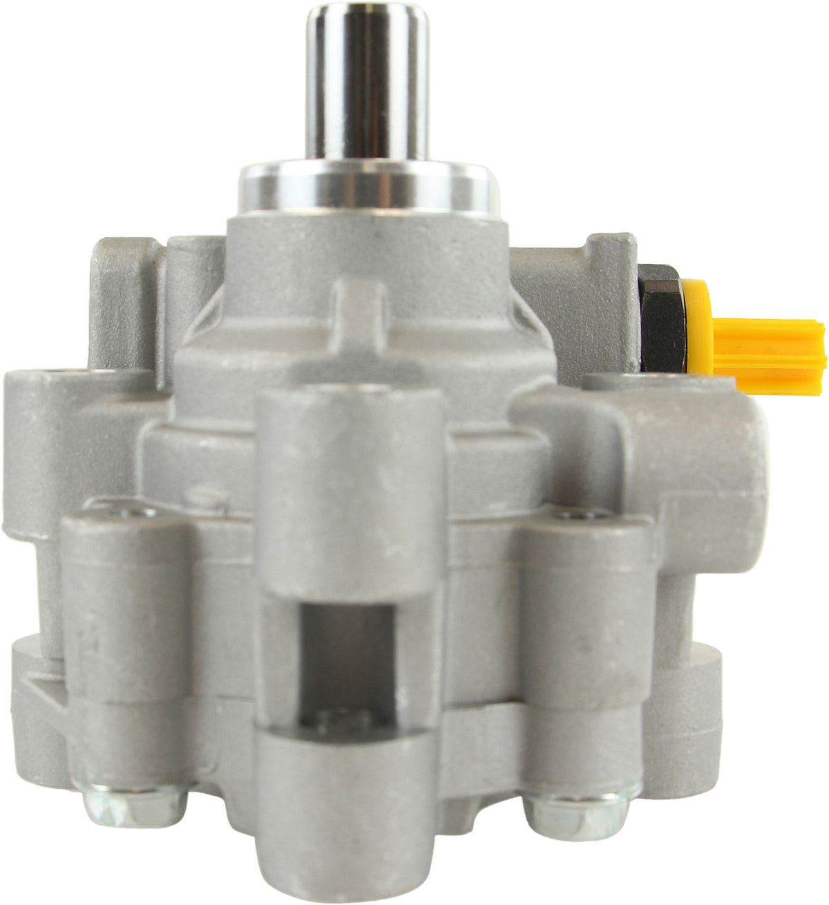 Atlantic Auto Entprs AAE New Hydraulic Power Steering Pump 100% Tested 63162N