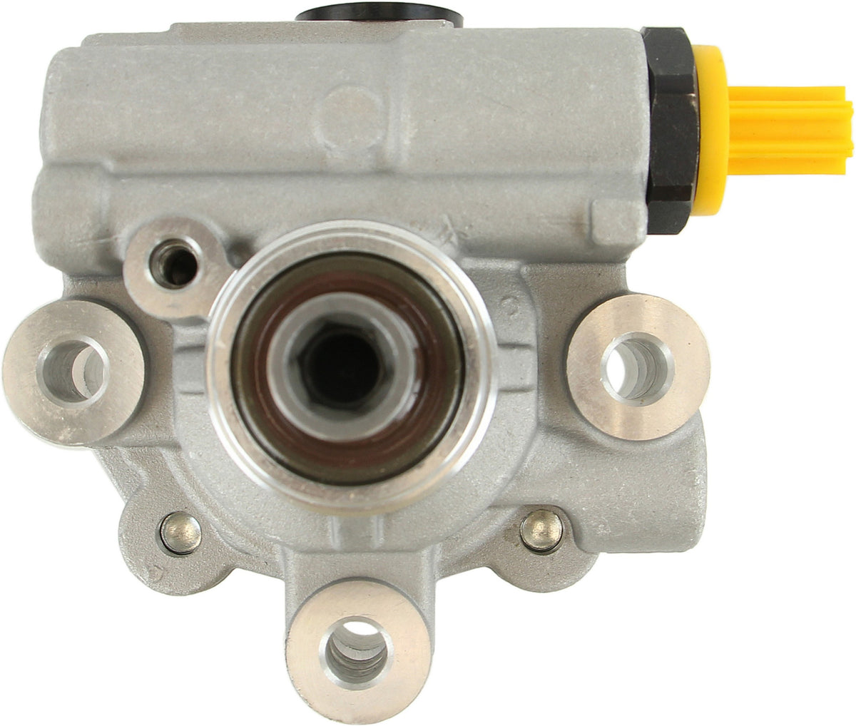 Atlantic Auto Entprs AAE New Hydraulic Power Steering Pump 100% Tested 63162N