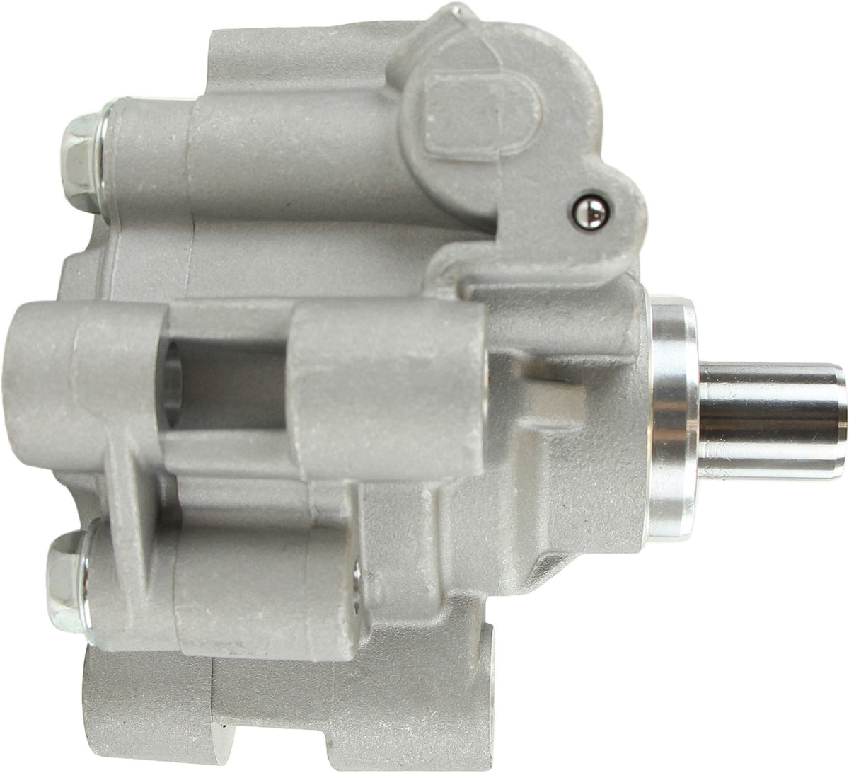 Atlantic Auto Entprs AAE New Hydraulic Power Steering Pump 100% Tested 63162N