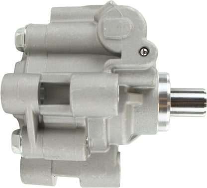 Atlantic Auto Entprs AAE New Hydraulic Power Steering Pump 100% Tested 63162N