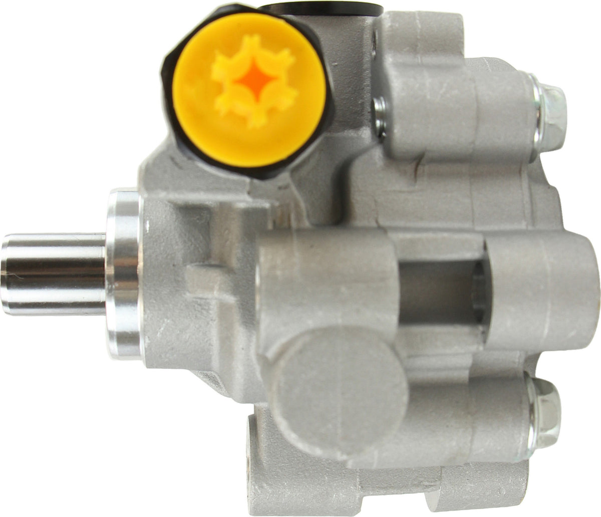 Atlantic Auto Entprs AAE New Hydraulic Power Steering Pump 100% Tested 63162N