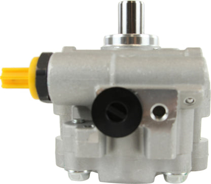 Atlantic Auto Entprs AAE New Hydraulic Power Steering Pump 100% Tested 63162N