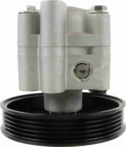 Atlantic Automotive Engineering Power Steering Pump 63165N