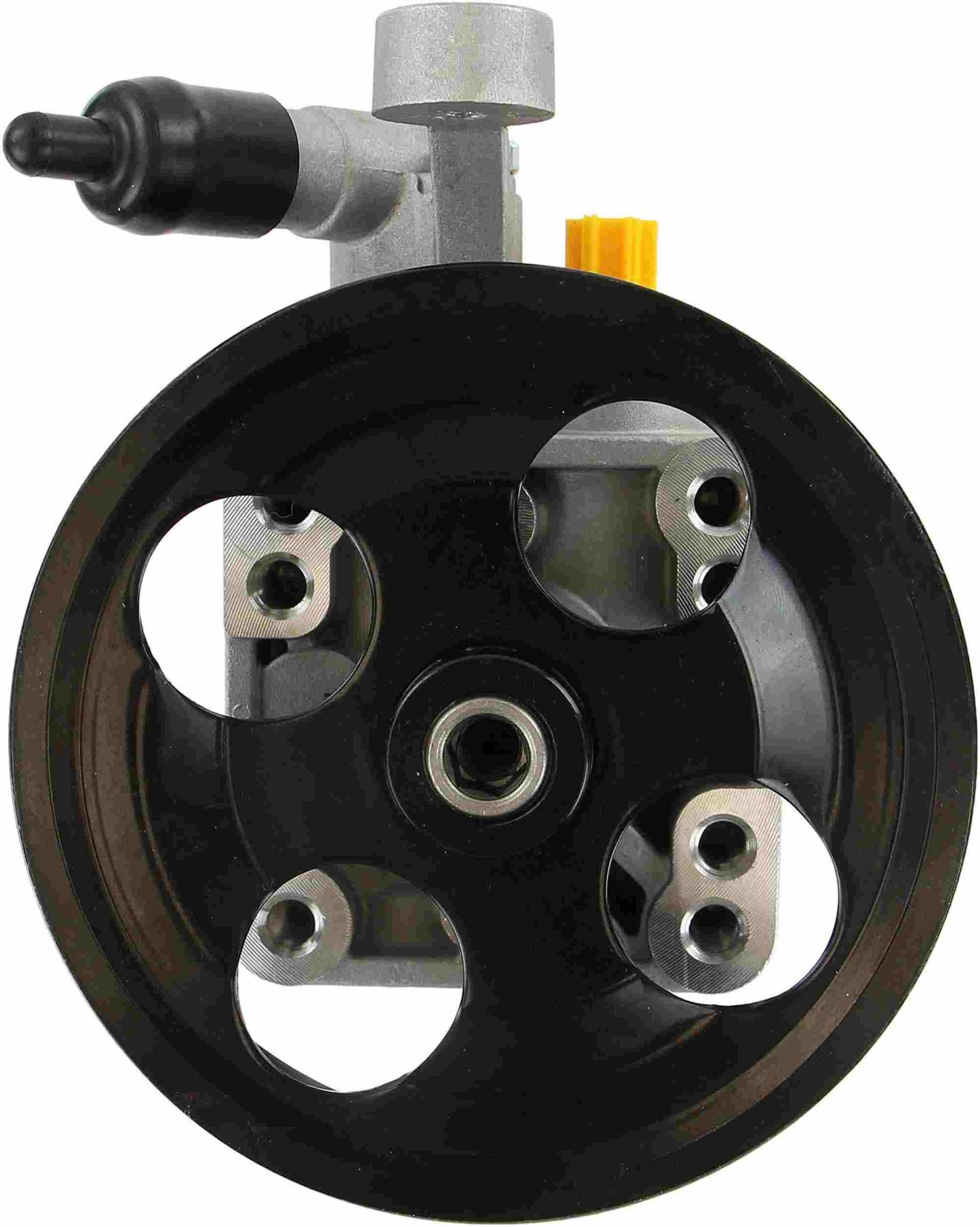 Atlantic Automotive Engineering Power Steering Pump 63165N