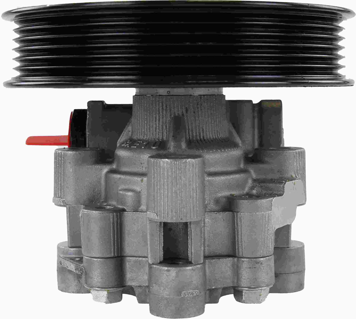 Atlantic Automotive Engineering Power Steering Pump 63166N