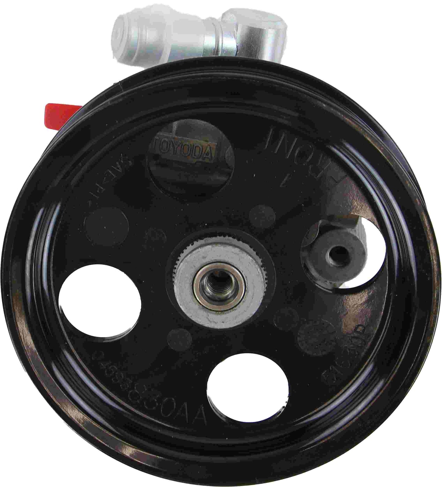 Atlantic Automotive Engineering Power Steering Pump 63166N