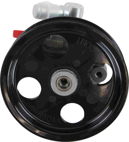 Atlantic Automotive Engineering Power Steering Pump 63166N