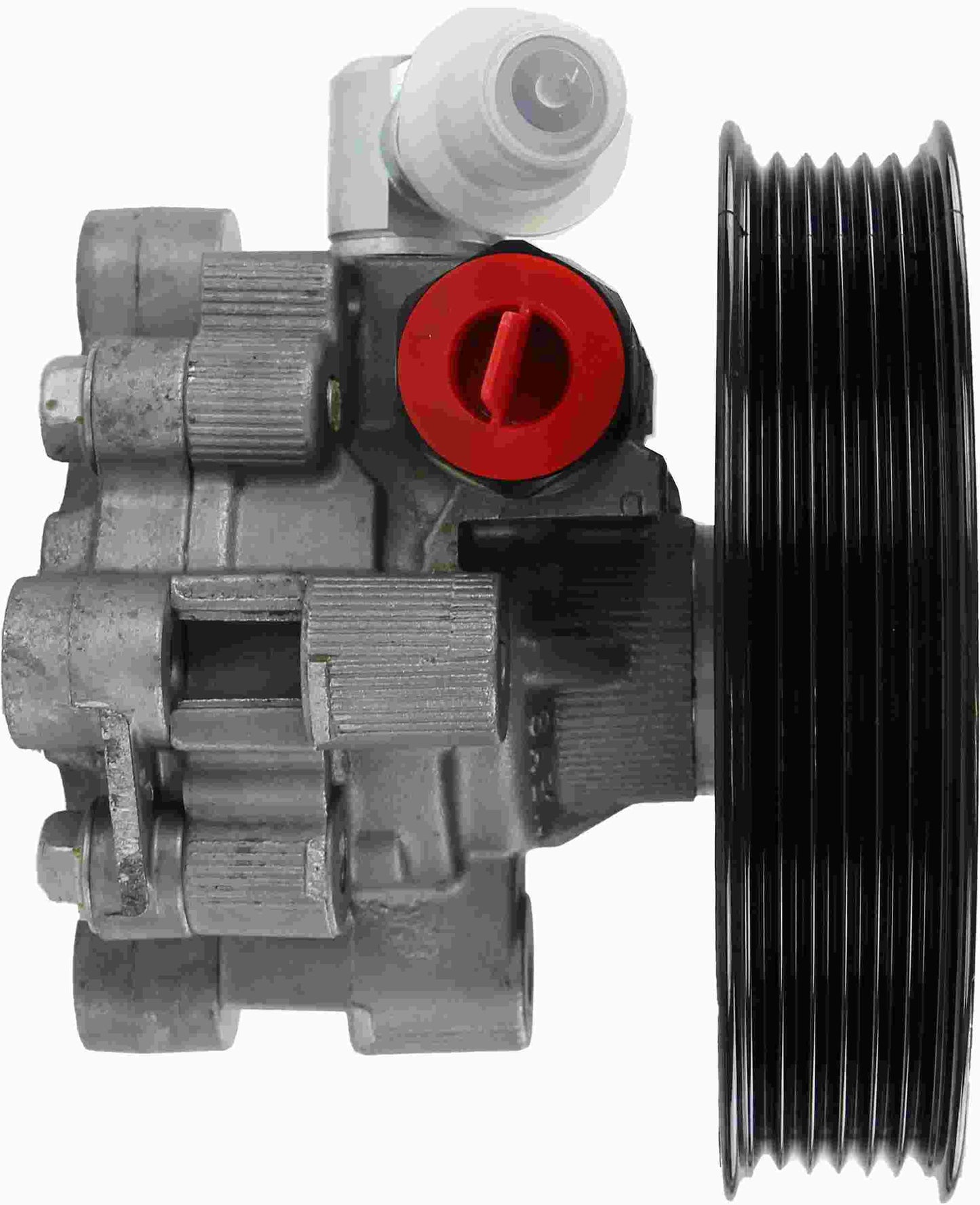 Atlantic Automotive Engineering Power Steering Pump 63166N