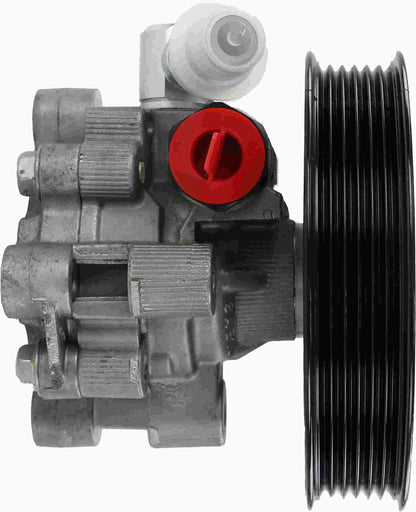 Atlantic Automotive Engineering Power Steering Pump 63166N
