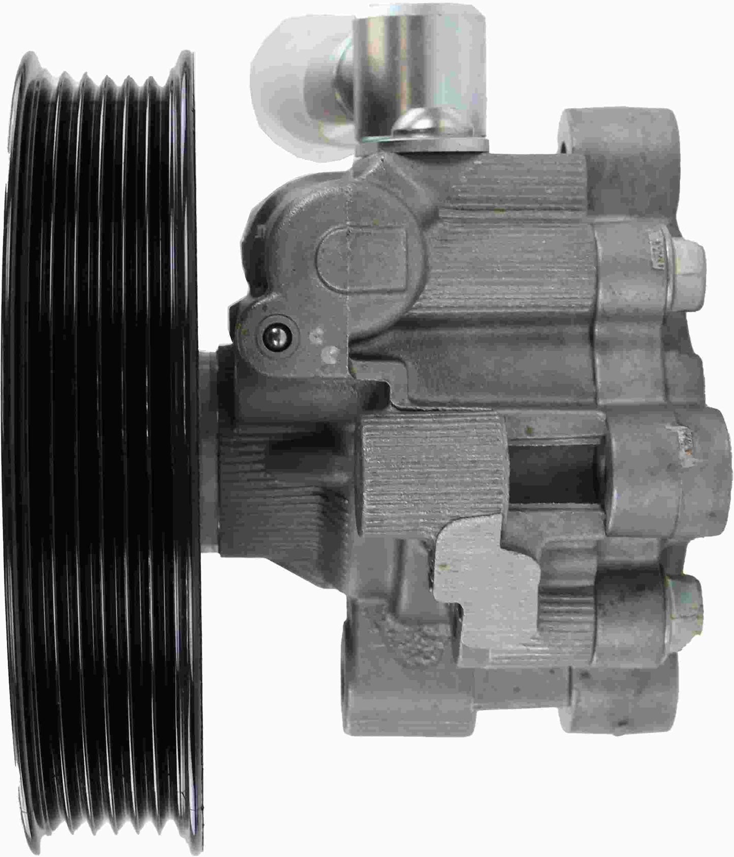 Atlantic Automotive Engineering Power Steering Pump 63166N