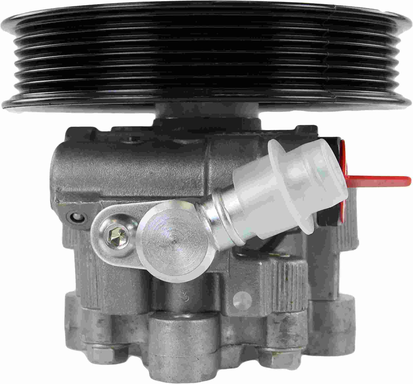 Atlantic Automotive Engineering Power Steering Pump 63166N