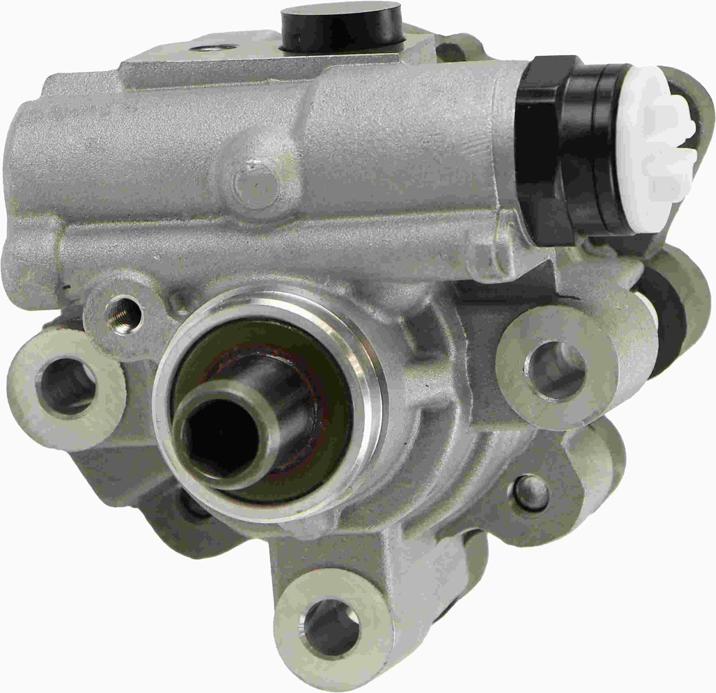 Atlantic Auto Entprs 63167N
