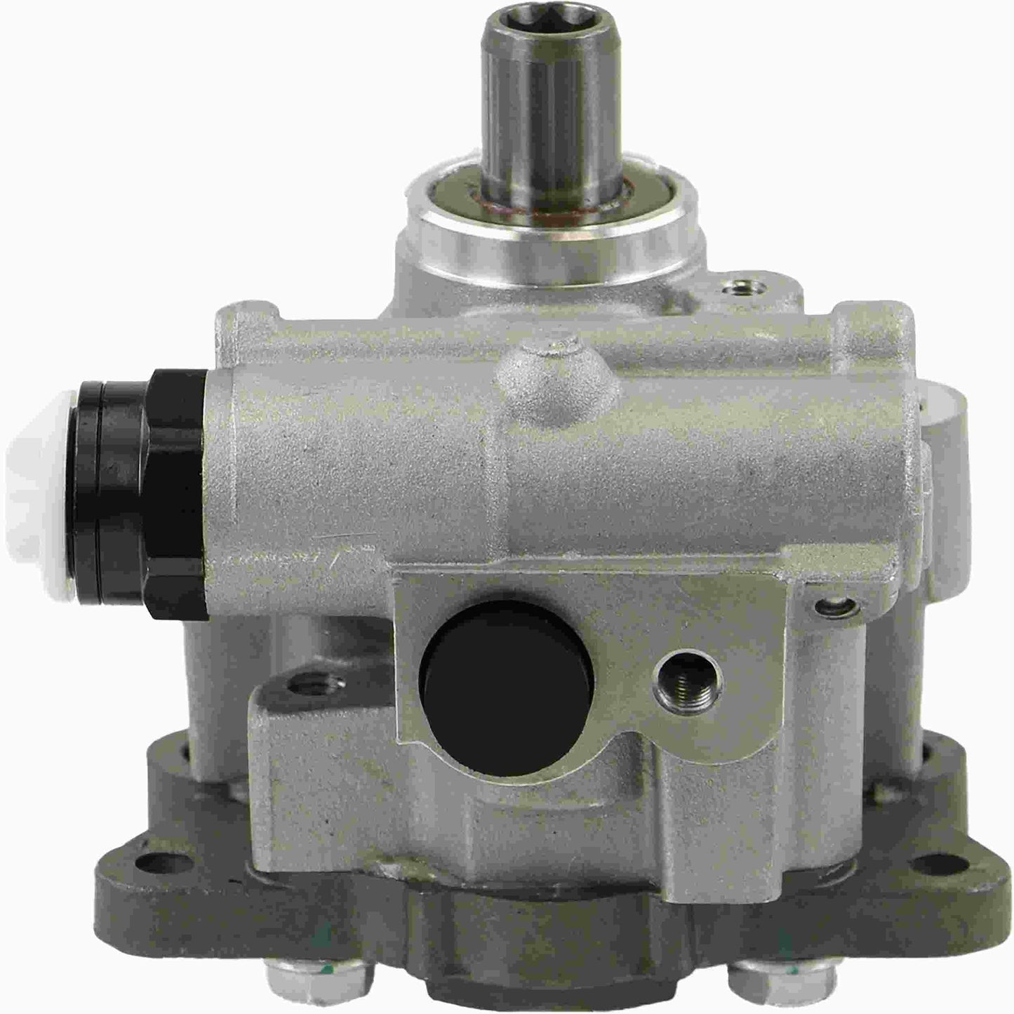 Atlantic Auto Entprs 63167N