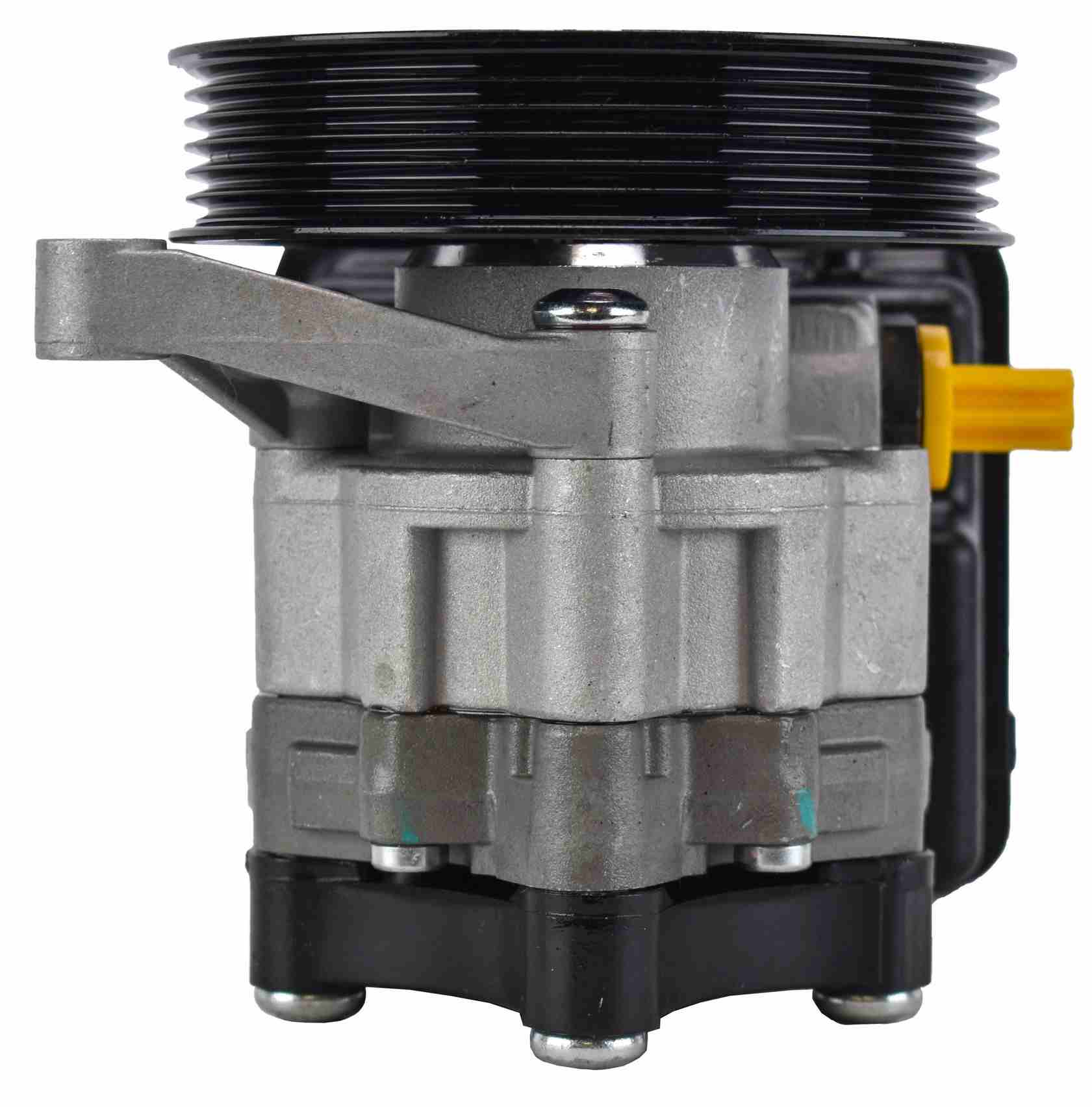 Atlantic Automotive Engineering Power Steering Pump 63169N