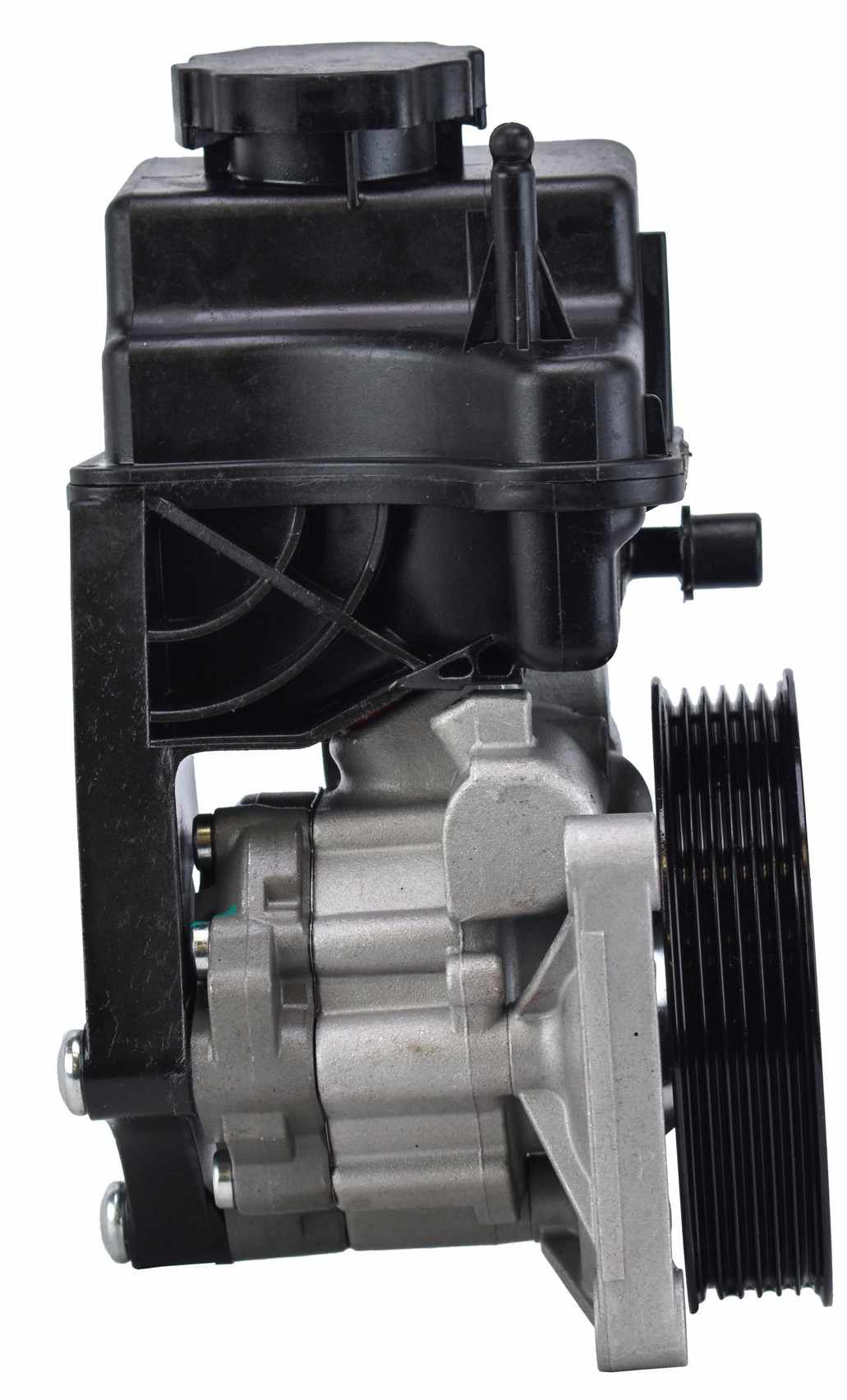 Atlantic Automotive Engineering Power Steering Pump 63169N